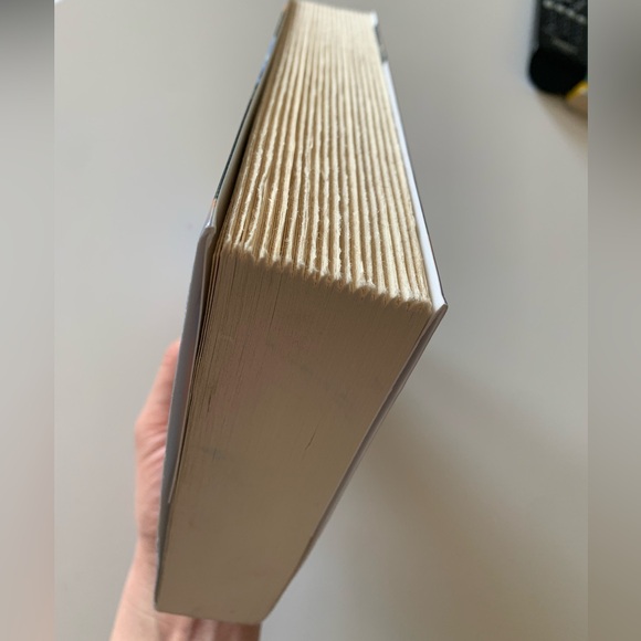 “Freedom” - a Novel by Jonathan Franzen -VGUC - Picture 4 of 5